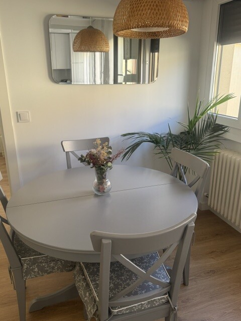Piso de 60 m² en Salamanca