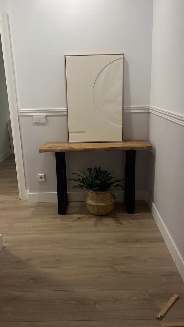 Pis de 224 m² a Madrid
