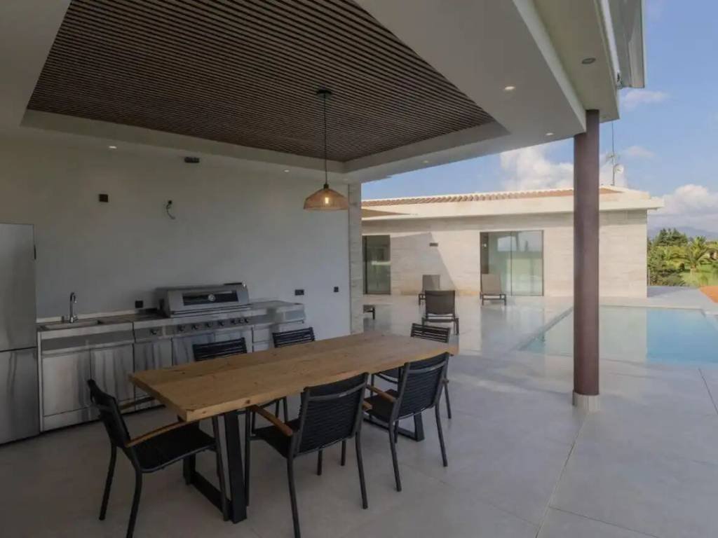 Casa de 260 m² en Muro