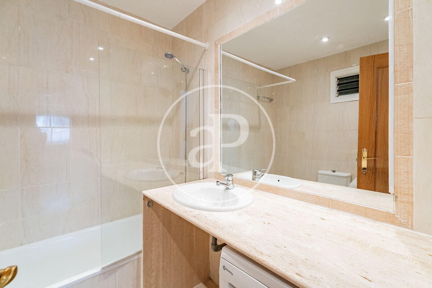 Appartement 77 m² à Madrid
