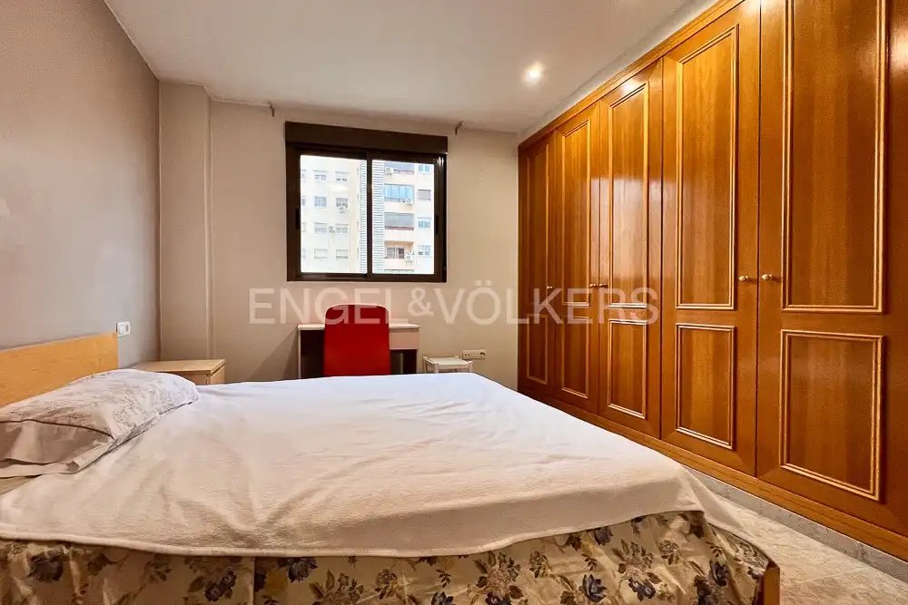 Piso de 90 m² en Valencia