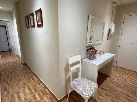 Piso de 120 m² en Murcia