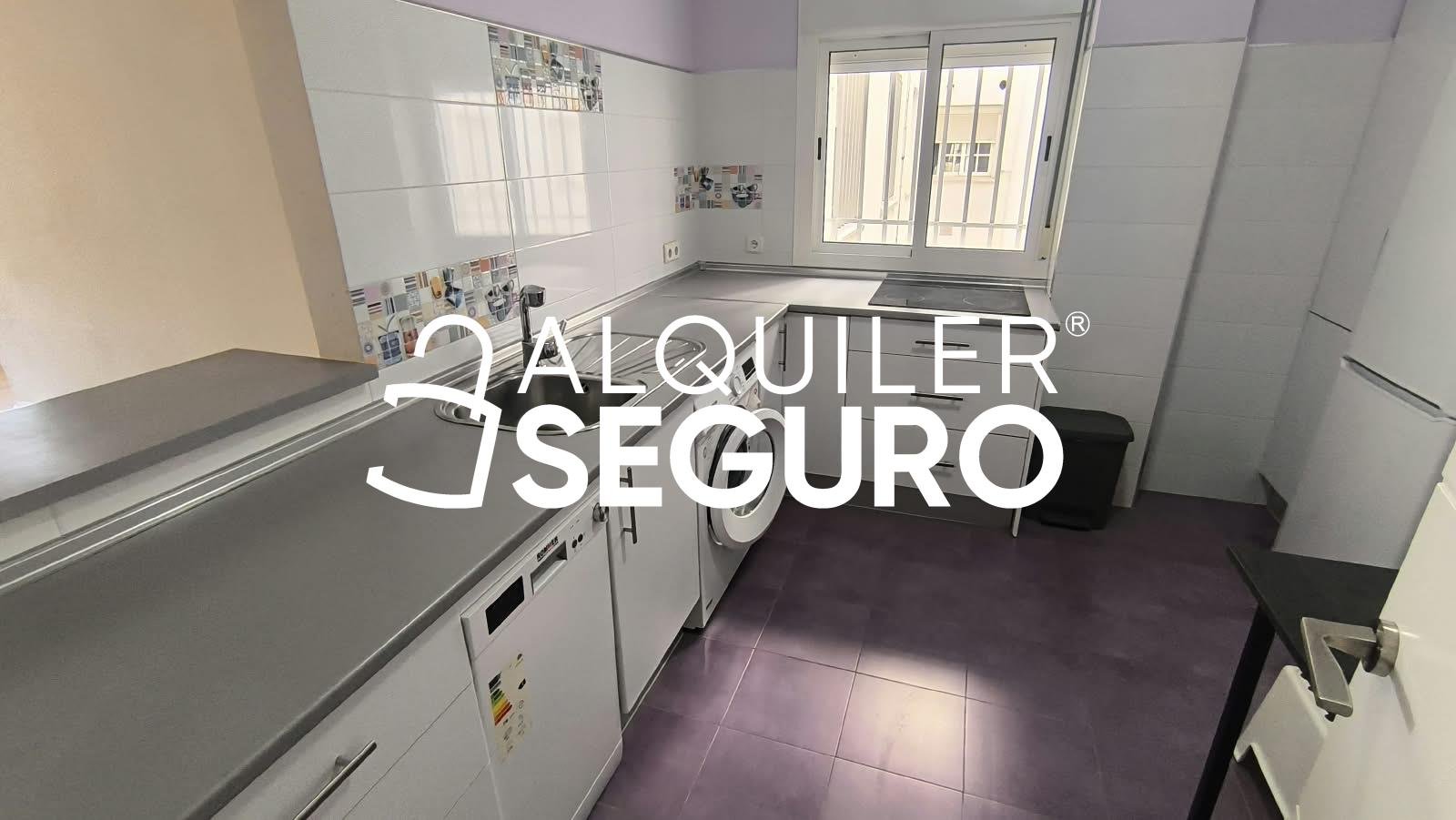 Piso de 81 m² en Sevilla