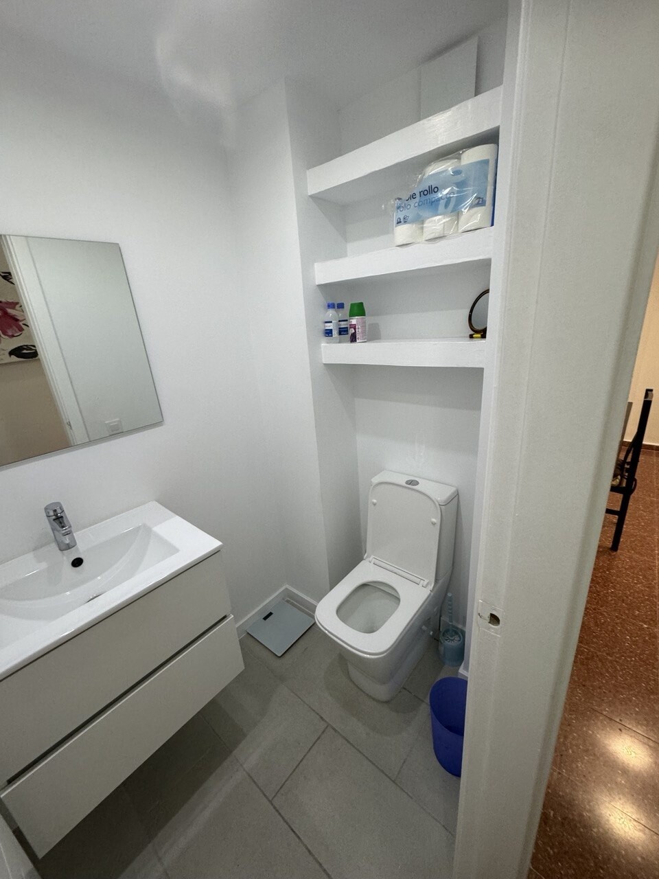 Piso de 100 m² en San Bartolomé de Tirajana