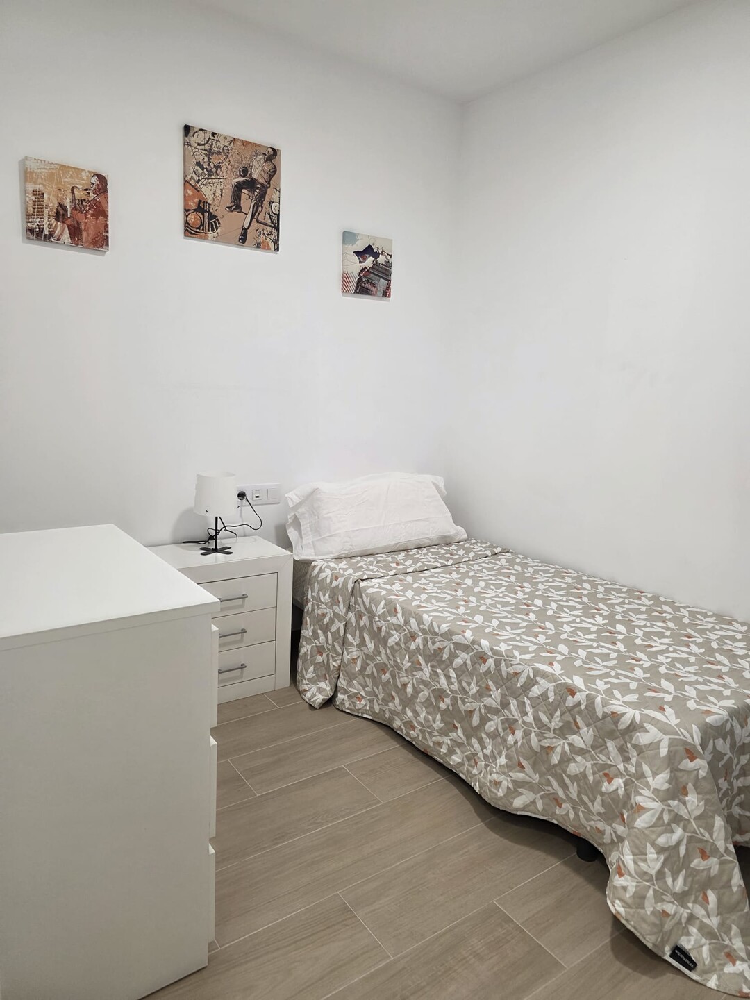Appartement 80 m² à Santa Cruz de Ténérife