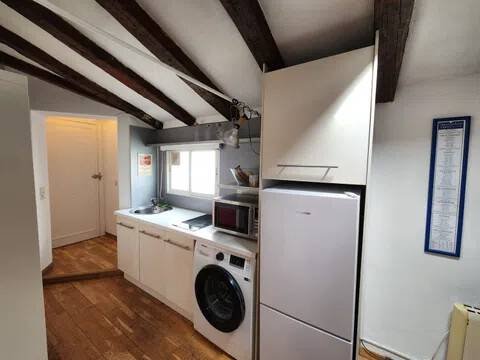 Piso de 40 m² en Madrid