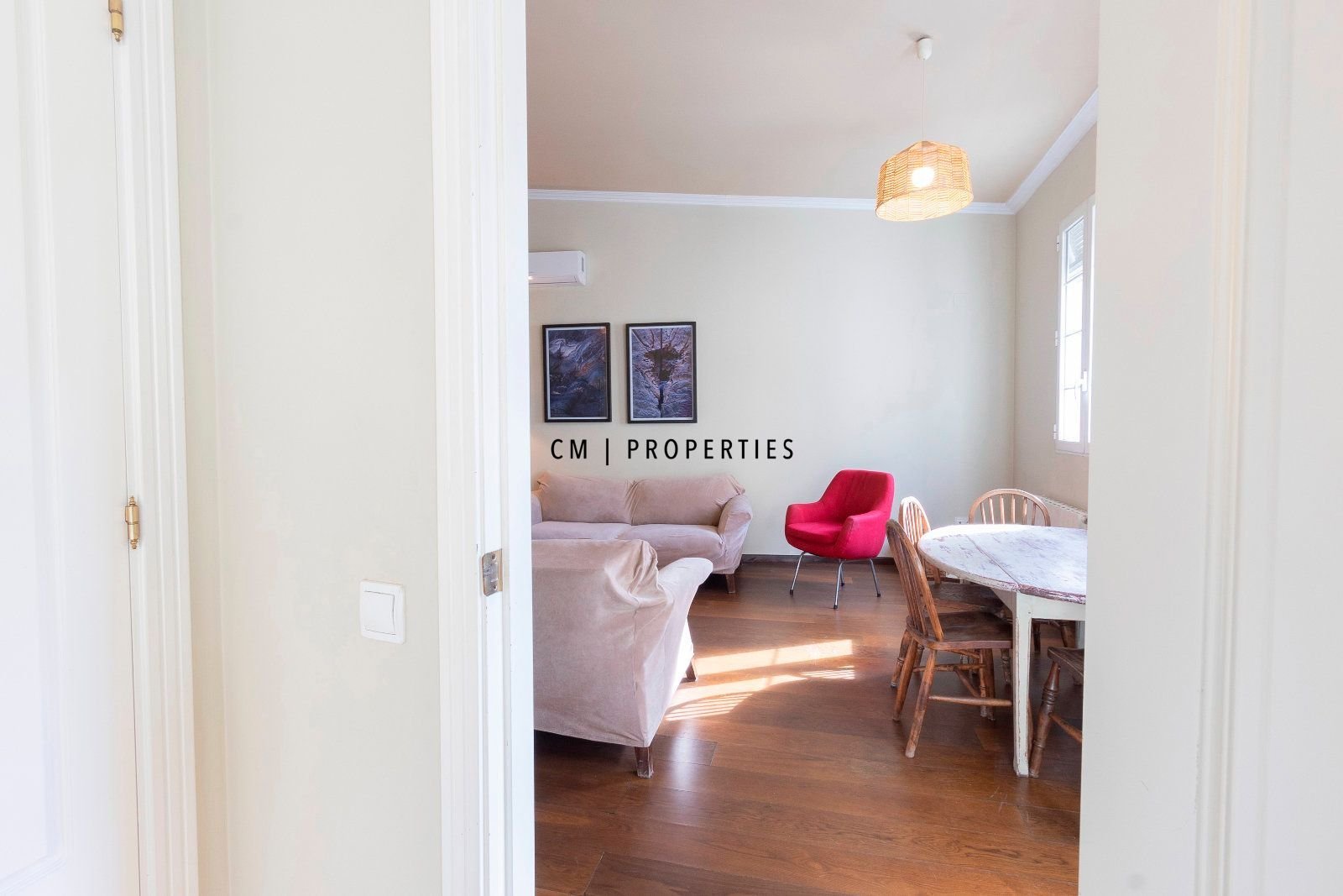 Appartement 125 m² à Valence