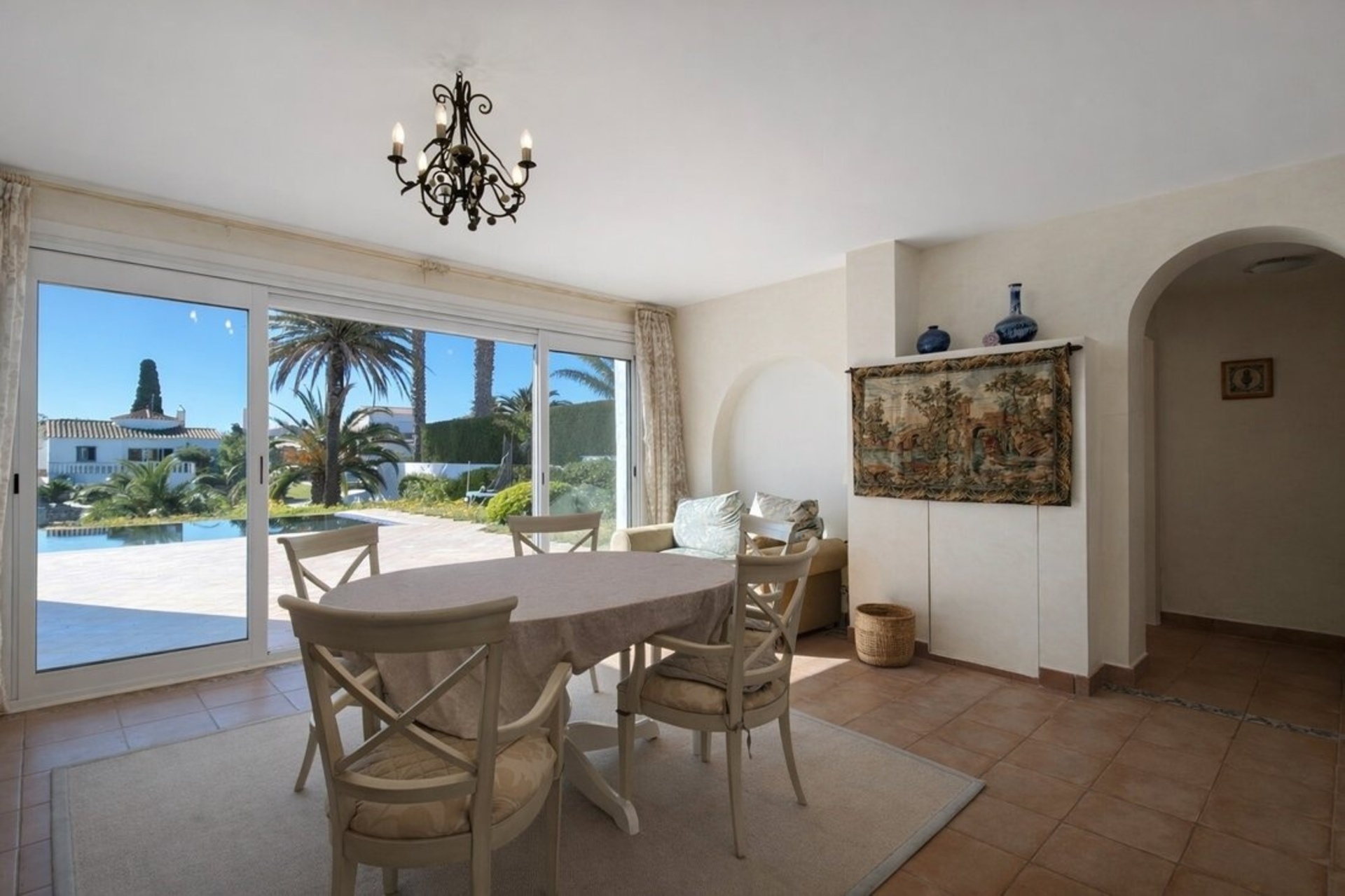 Piso de 397 m² en Castelló d'Empúries
