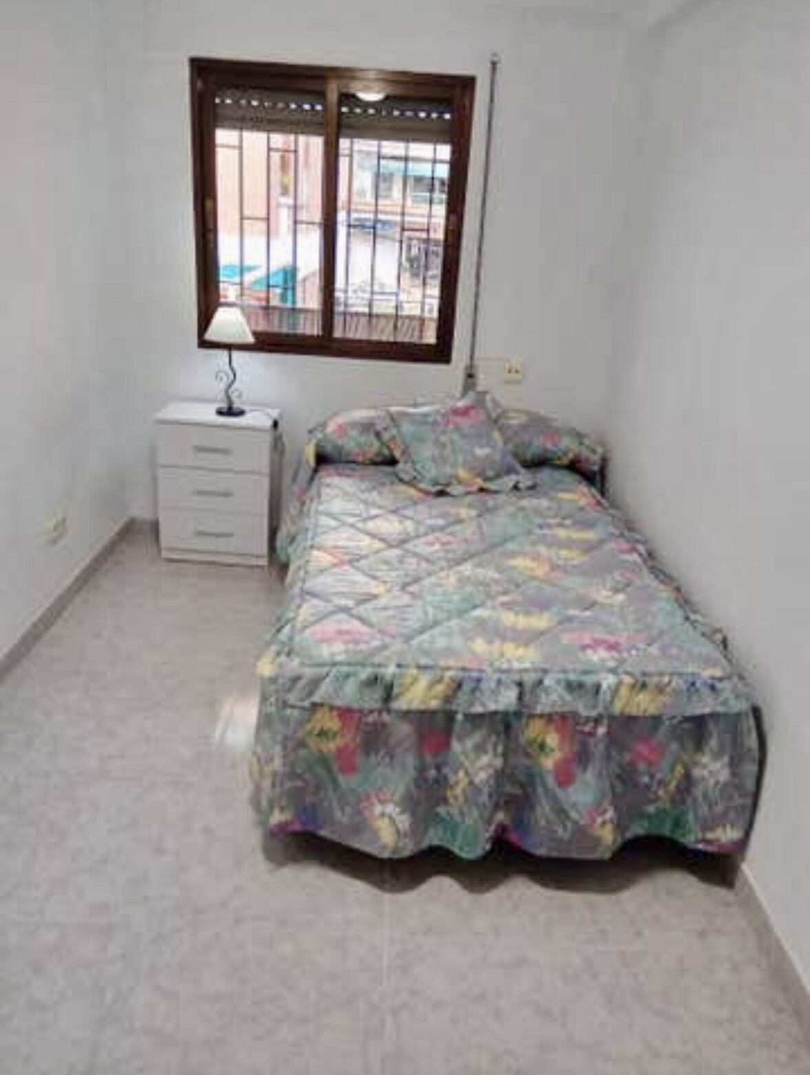 Pis de 78 m² a Còrdova