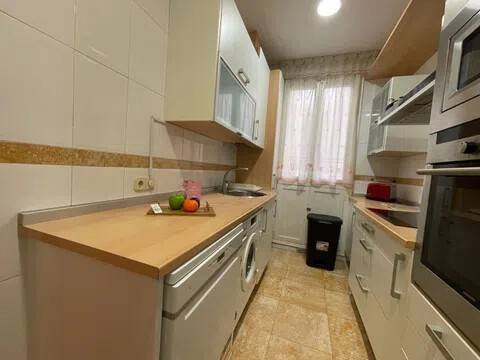 Habitación en alquiler, Madrid