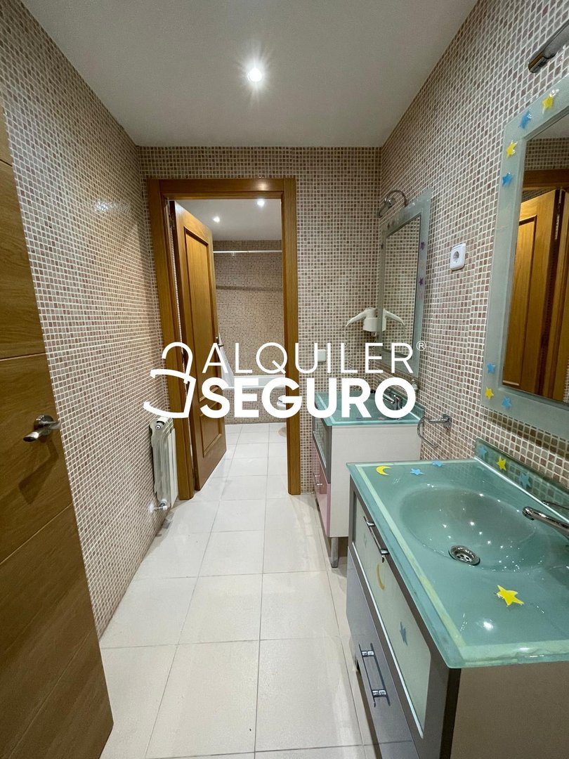 Casa de 200 m² en Arroyomolinos