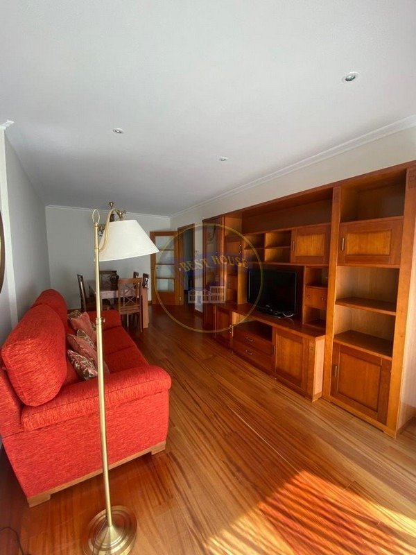 Wohnung 100 m² in Vigo