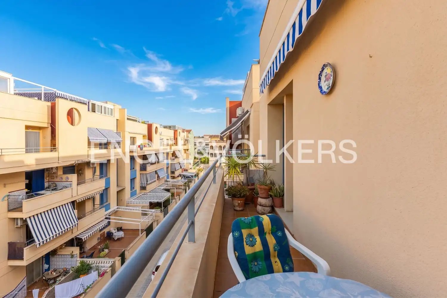 Piso de 70 m² en Canet de Berenguer