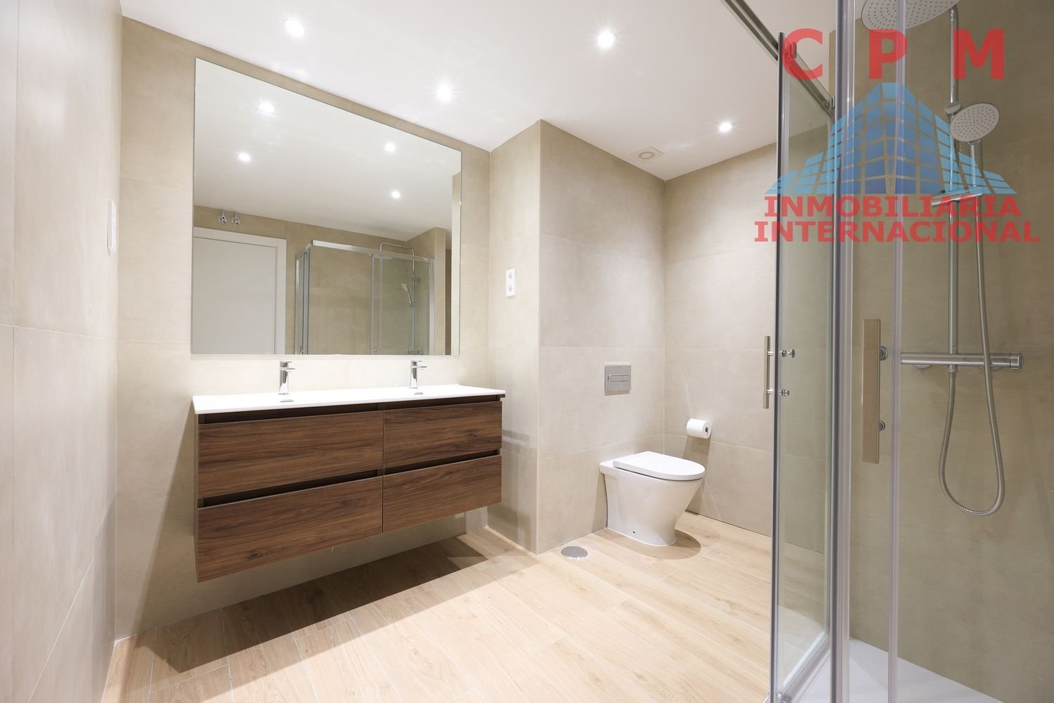 Piso de 91 m² en Madrid