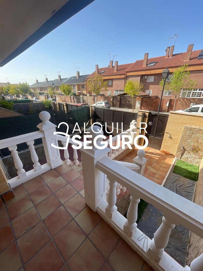 Casa de 200 m² en Arroyomolinos