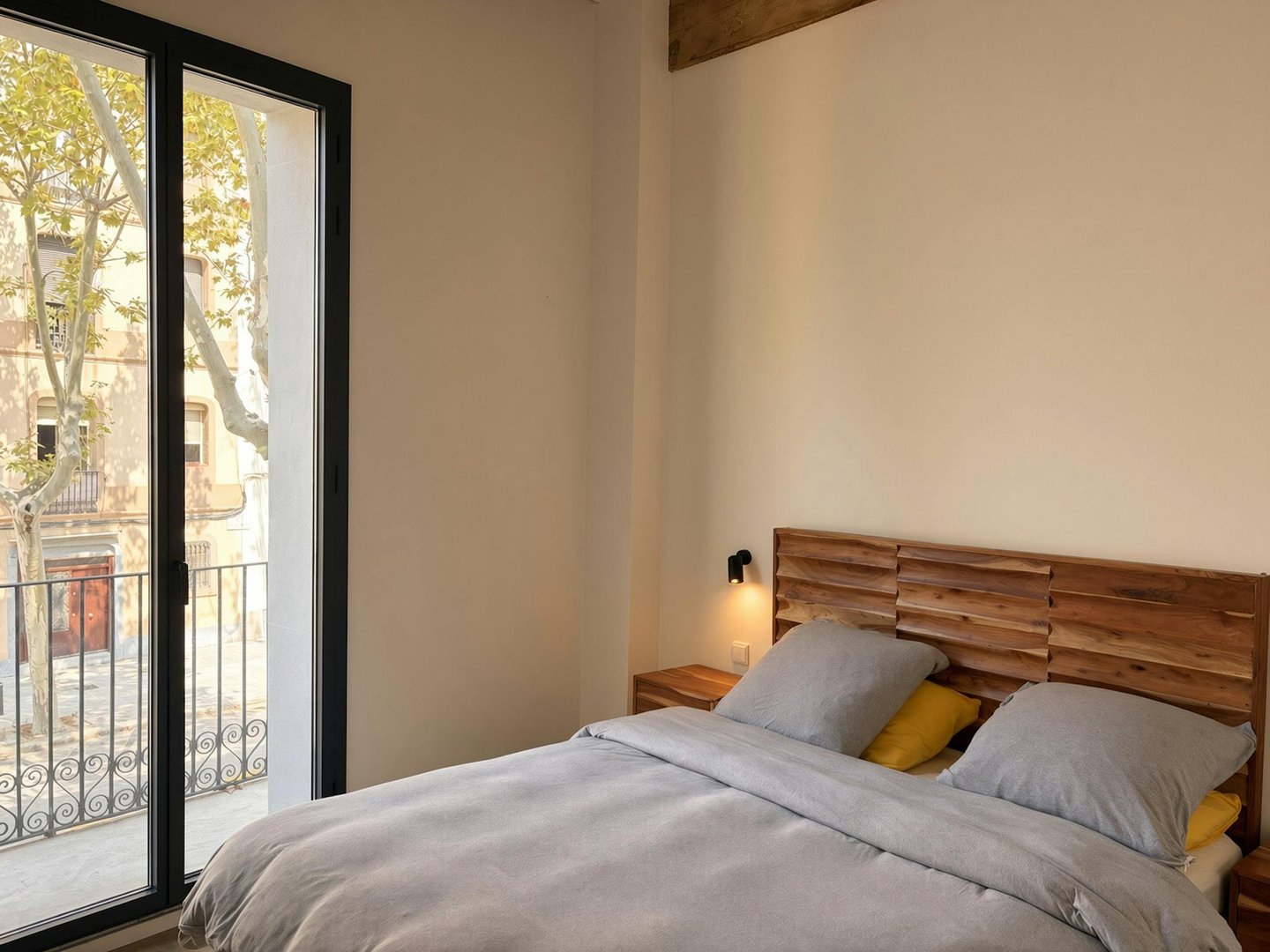Piso de 50 m² en Barcelona
