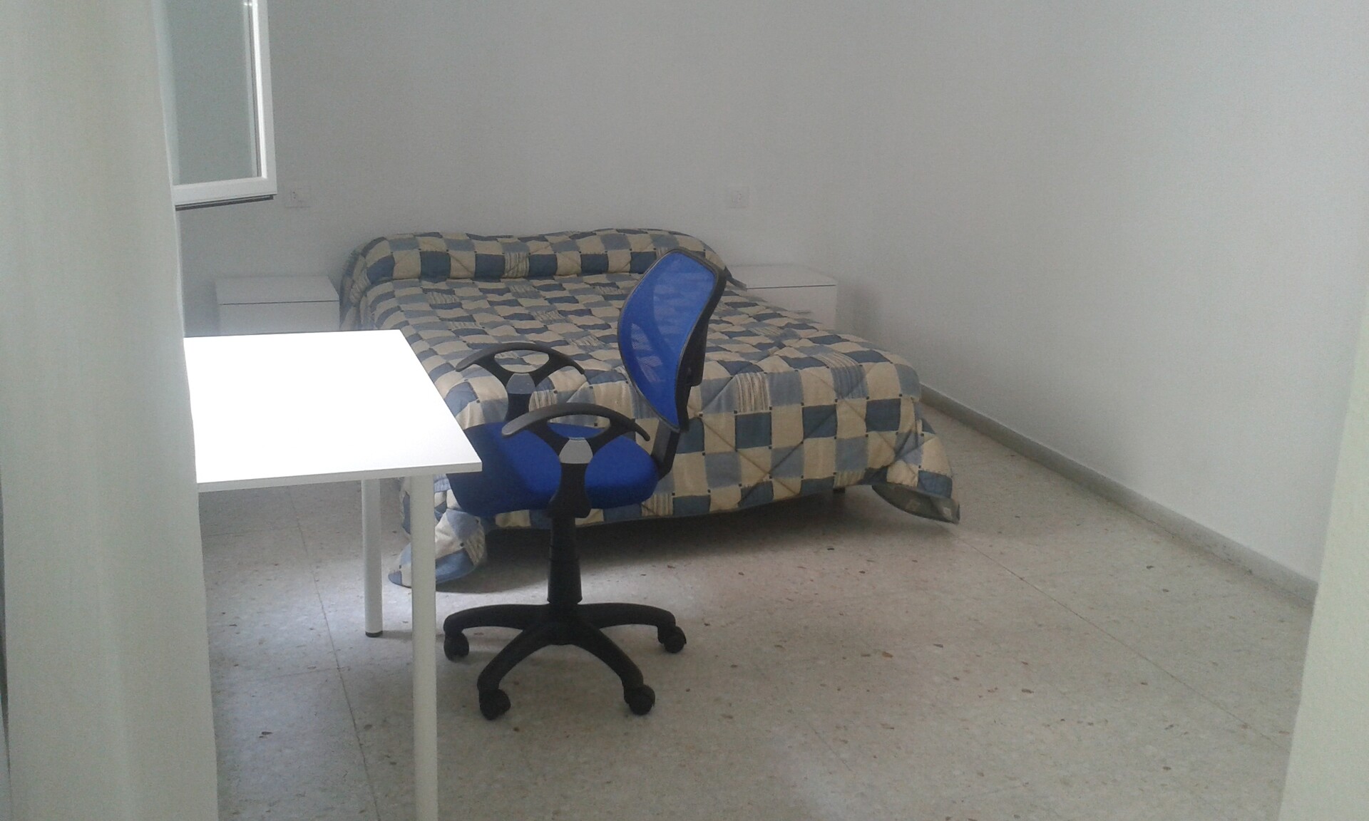 Piso de 120 m² en Salamanca