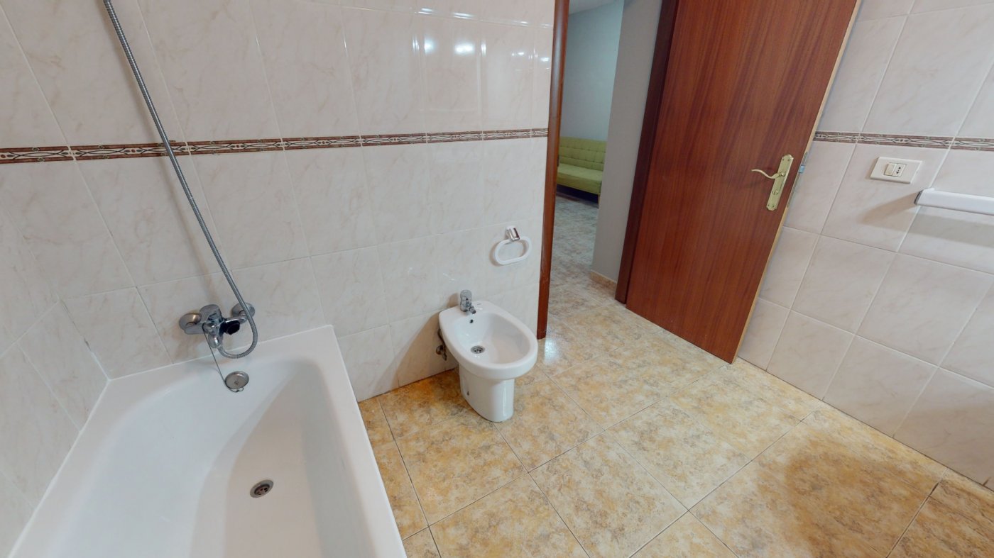Piso de 40 m² en Santa Úrsula