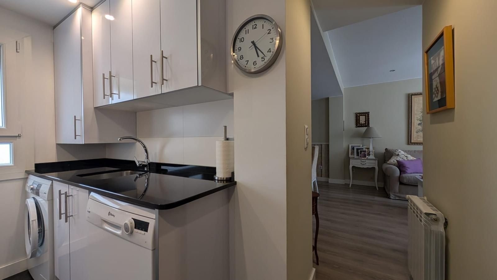 Pis de 67 m² a Saragossa