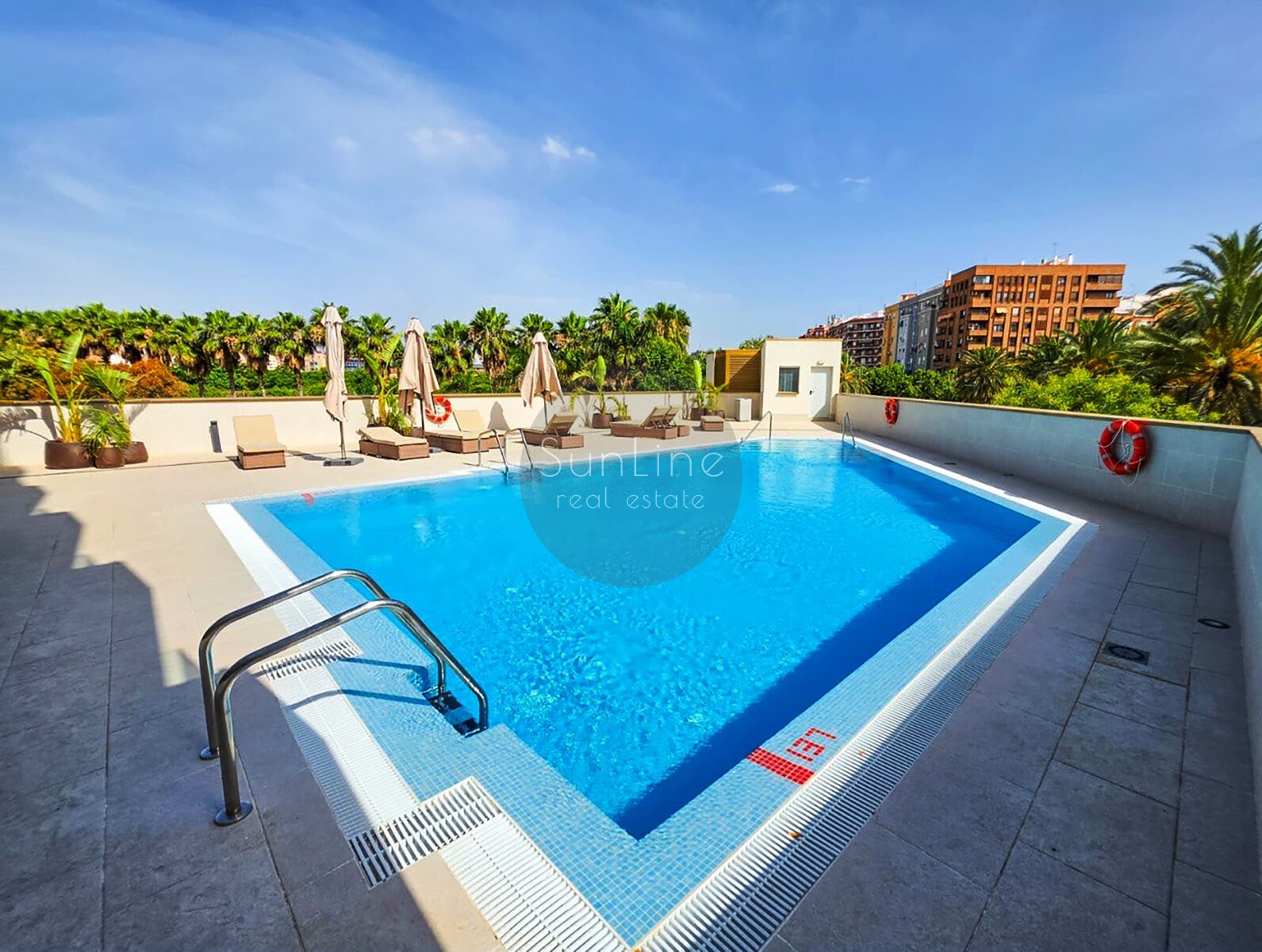Piso de 85 m² en Valencia