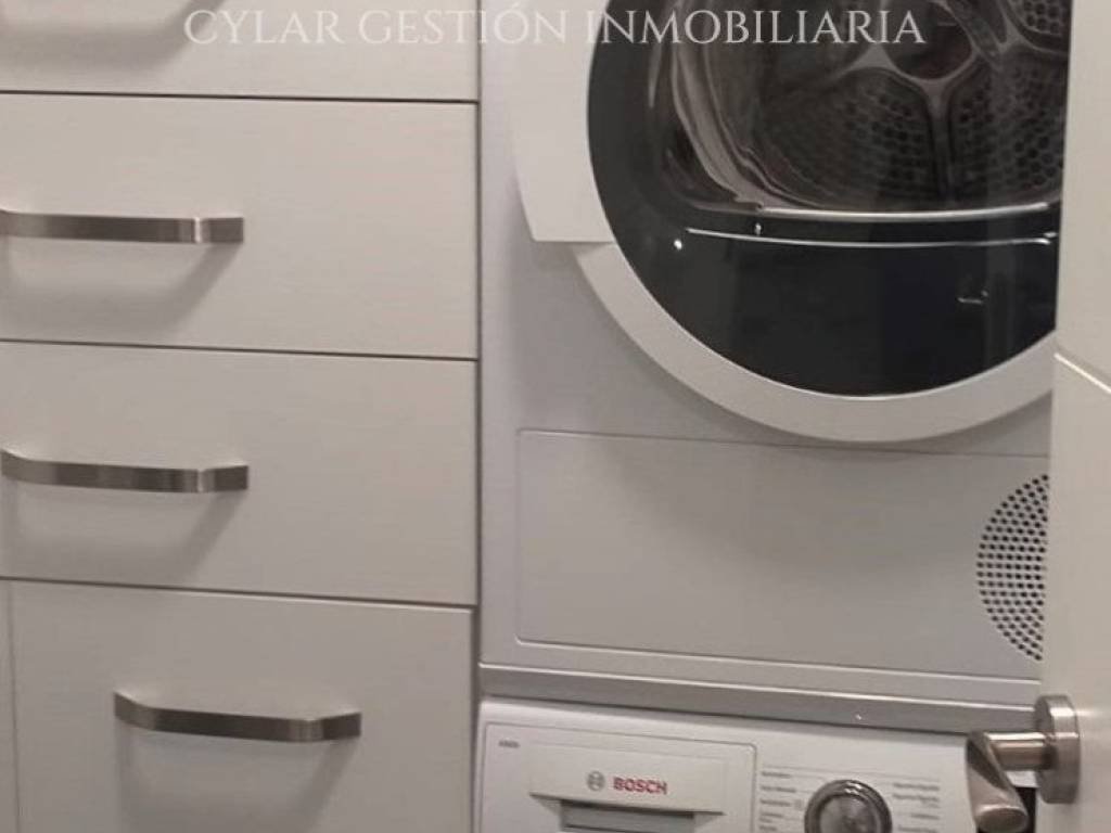 Piso de 100 m² en Salamanca