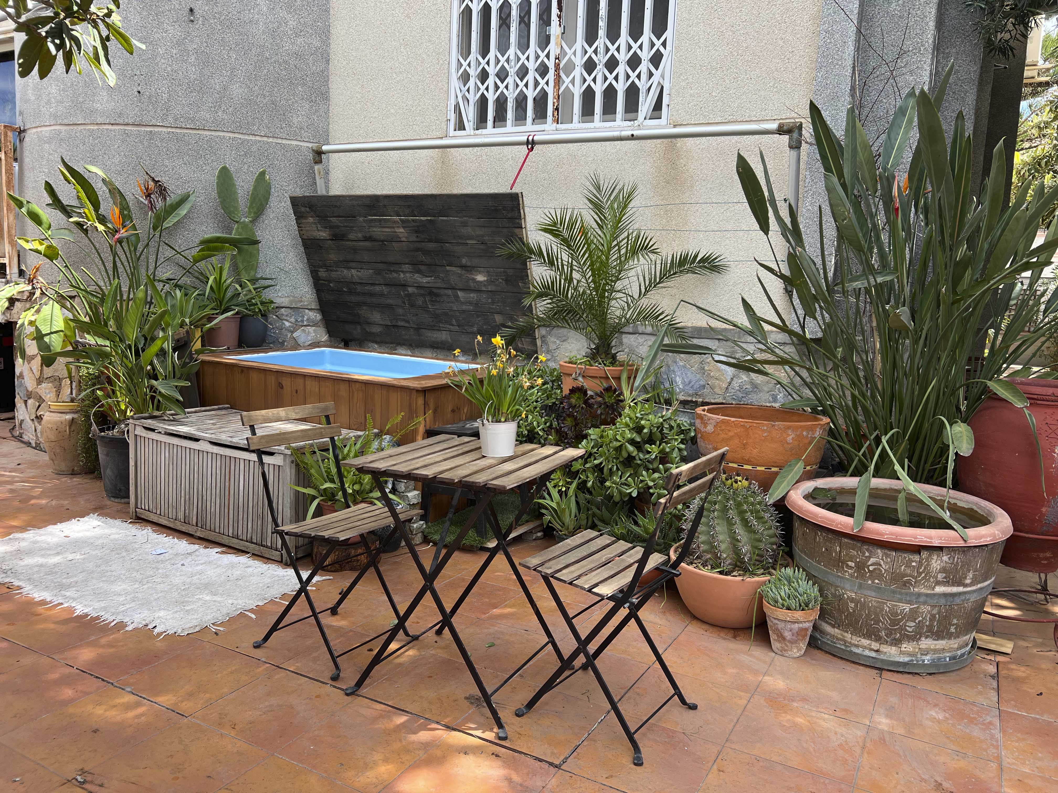 Habitación 500 m², Murcia