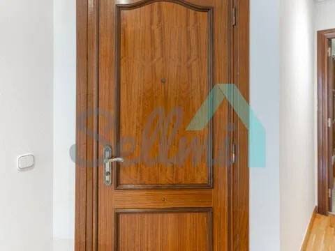 Piso de 132 m² en Oviedo