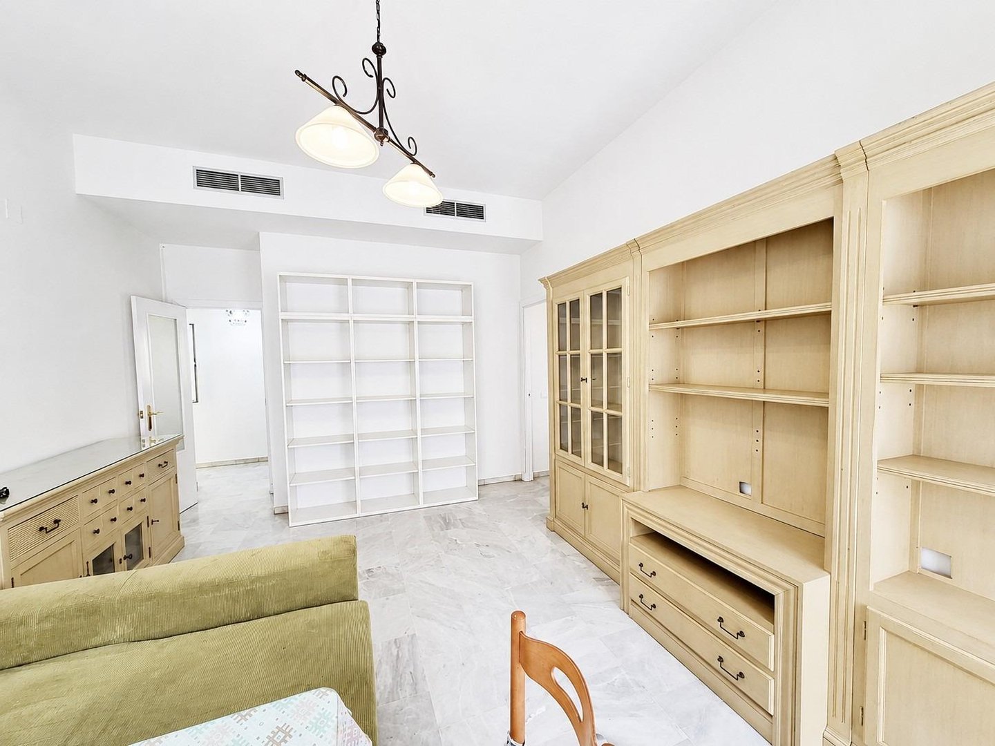 Piso de 68 m² en Sevilla