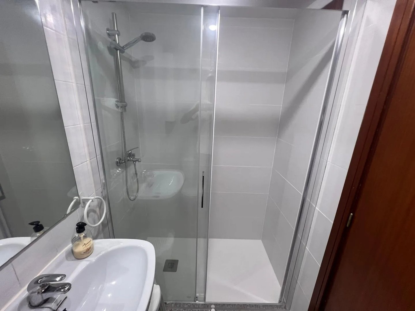 Habitación 120 m², Valencia
