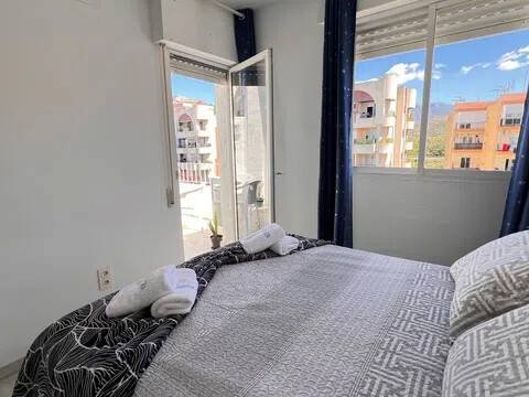 Pis de 90 m² a Almuñécar