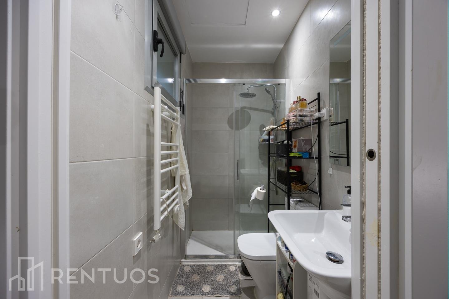 Appartamento 66 m² a Madrid