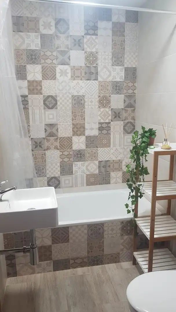 Piso de 50 m² en Sanlúcar de Barrameda