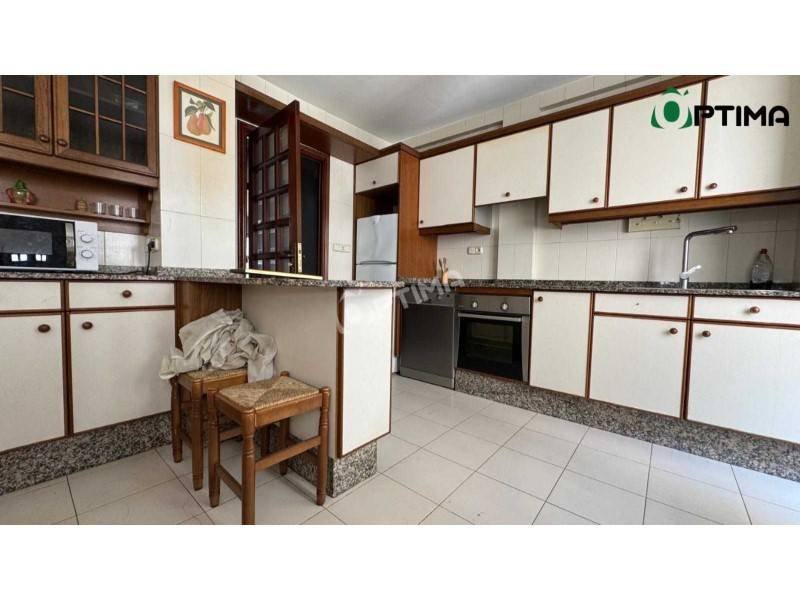 Wohnung 116 m² in Santiago de Compostela
