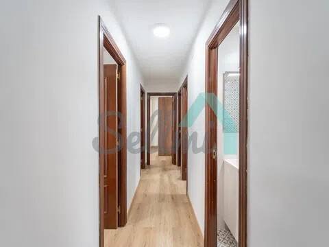 Piso de 101 m² en Oviedo
