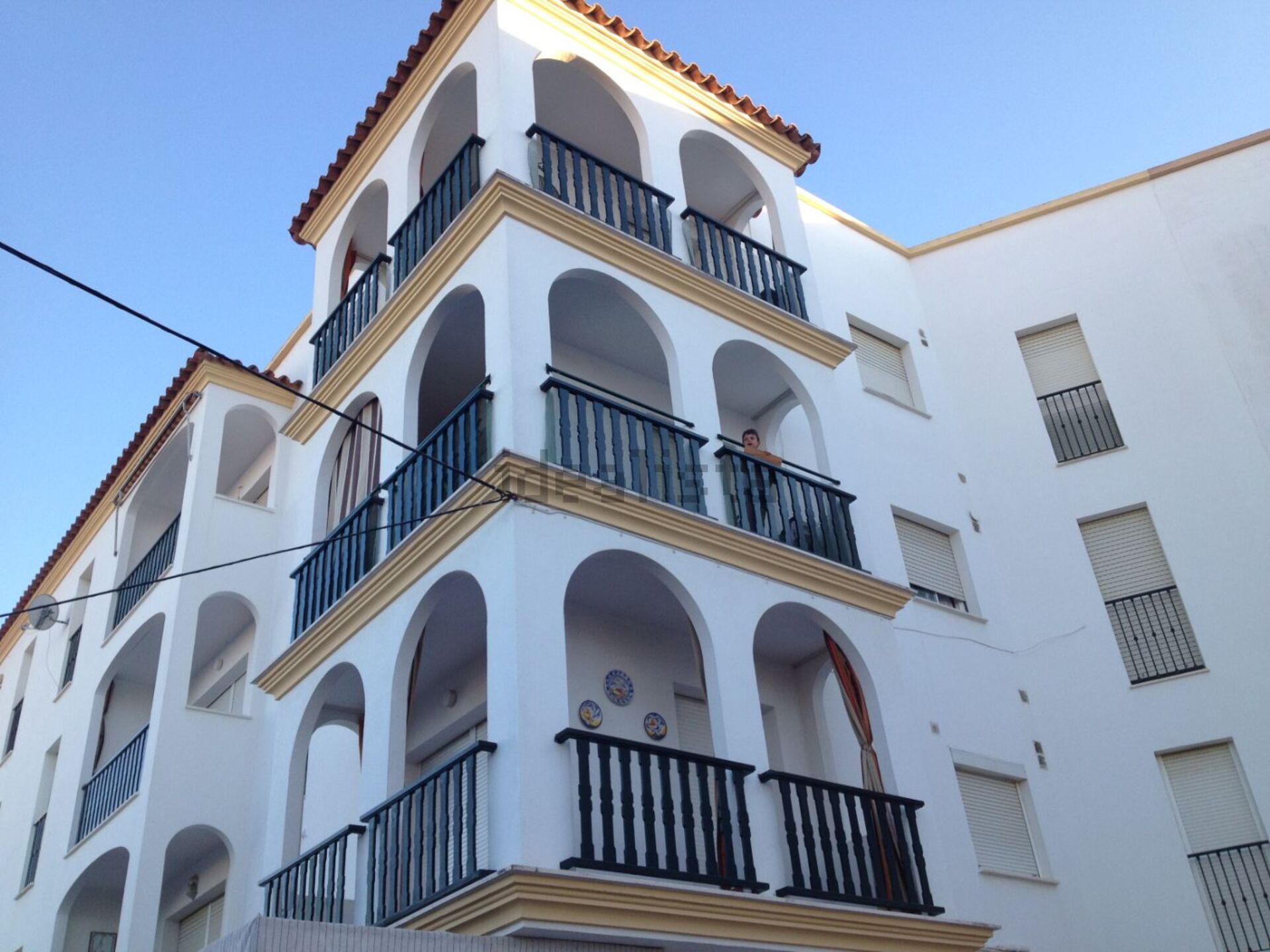 Piso de 76 m² en Chipiona