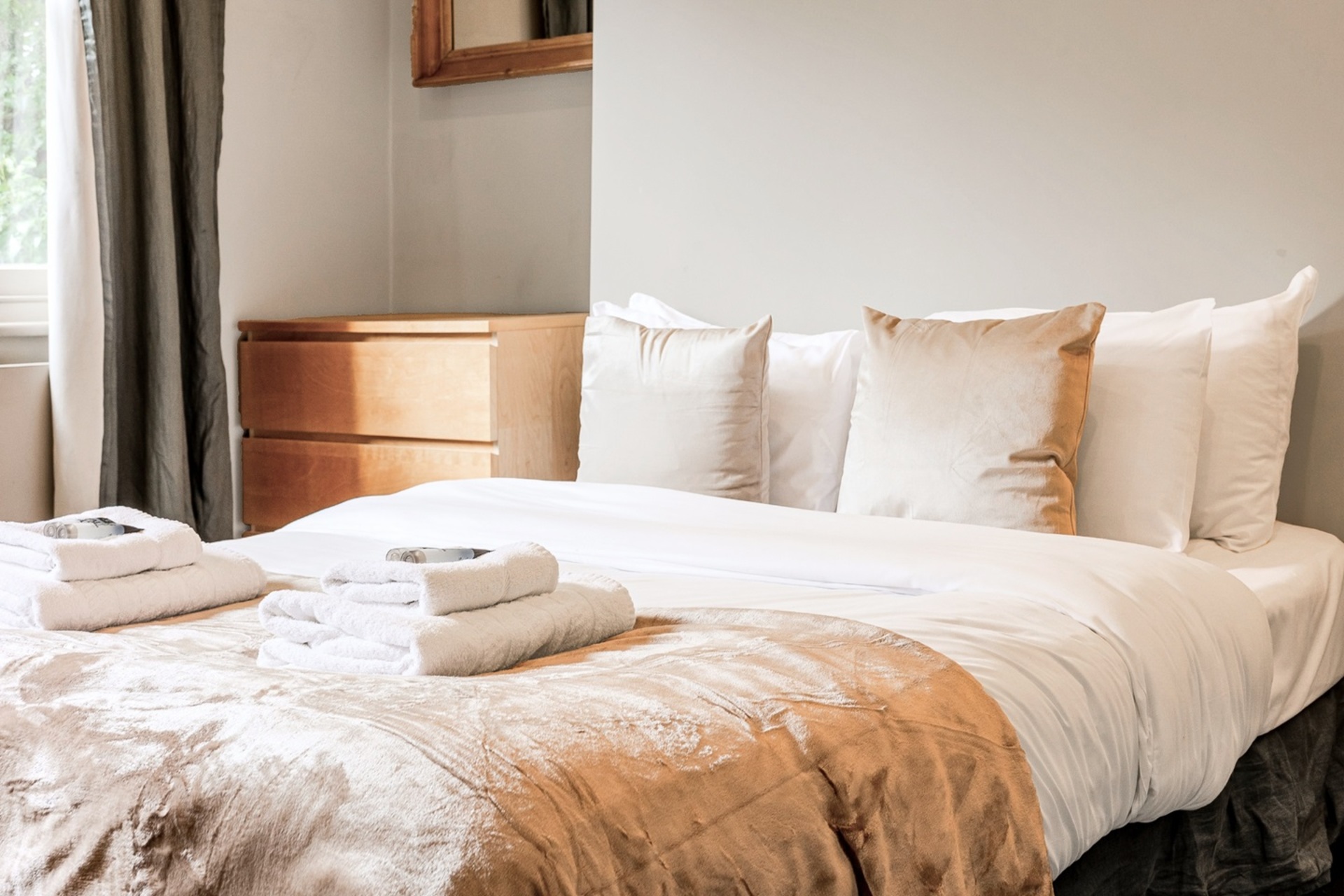 Wohnung 110 m² in Adeje