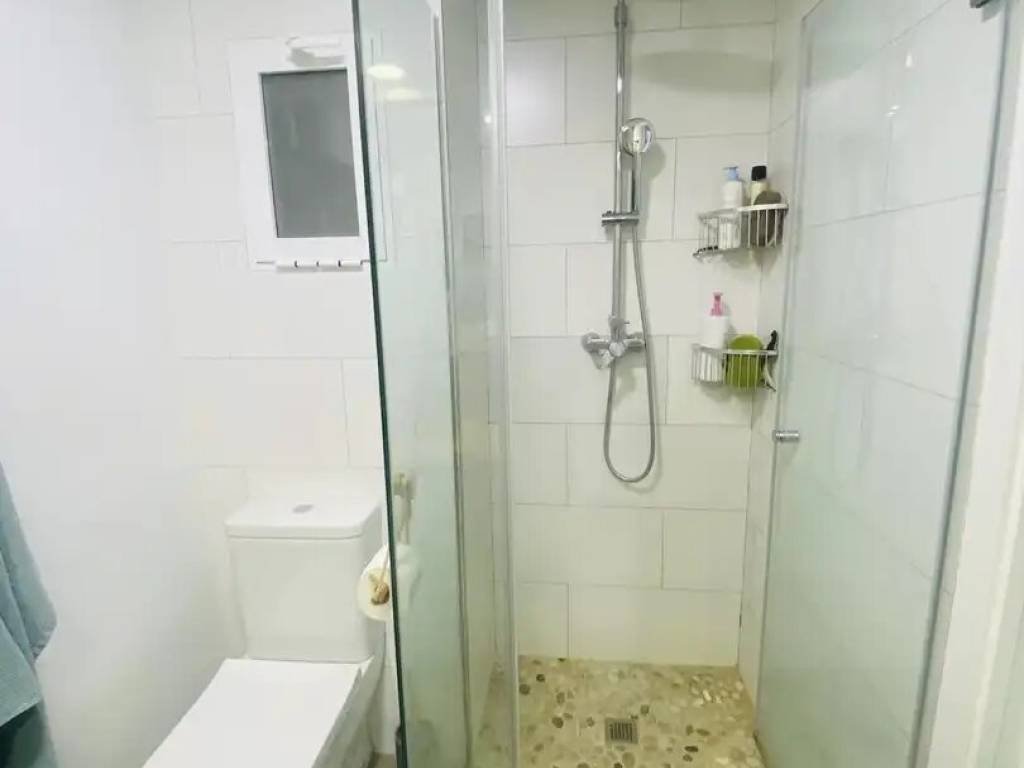 Piso de 90 m² en Dénia