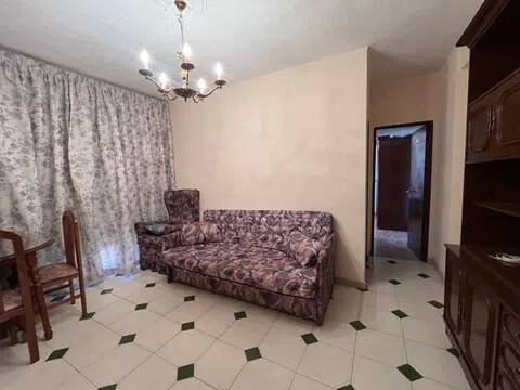 Piso de 55 m² en Plasencia