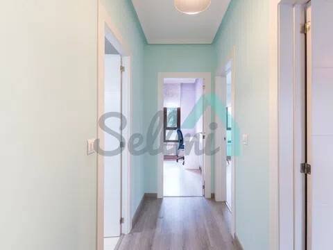 Piso de 80 m² en Oviedo