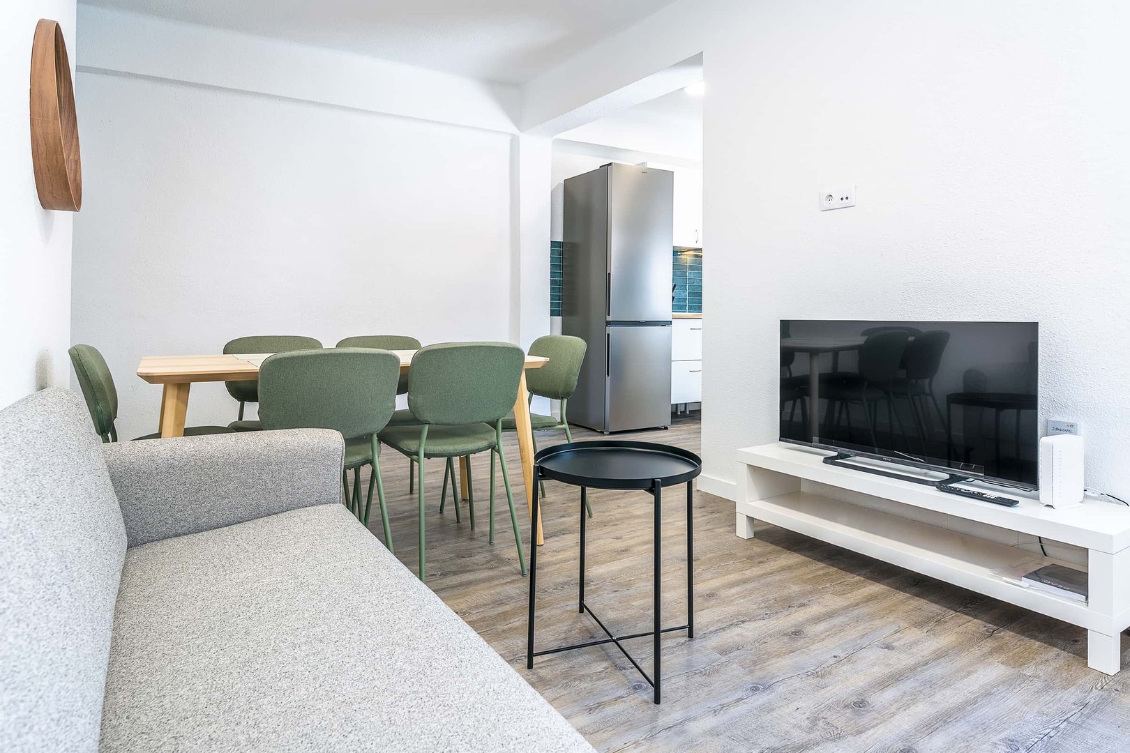 Zimmer zur Miete, Granada