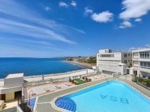 Wohnung 45 m² in San Bartolomé de Tirajana