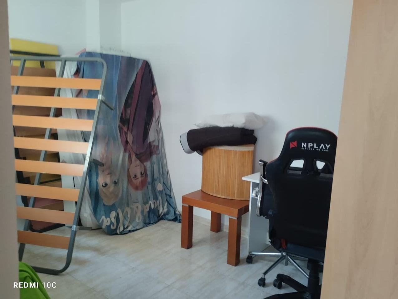 Piso de 99 m² en Melilla
