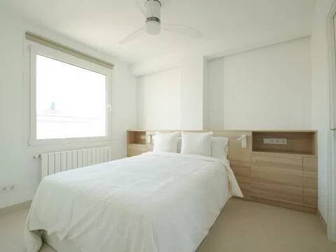 Appartement 93 m² à Palma