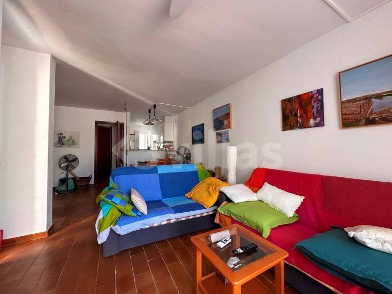 Piso de 80 m² en Ciutadella