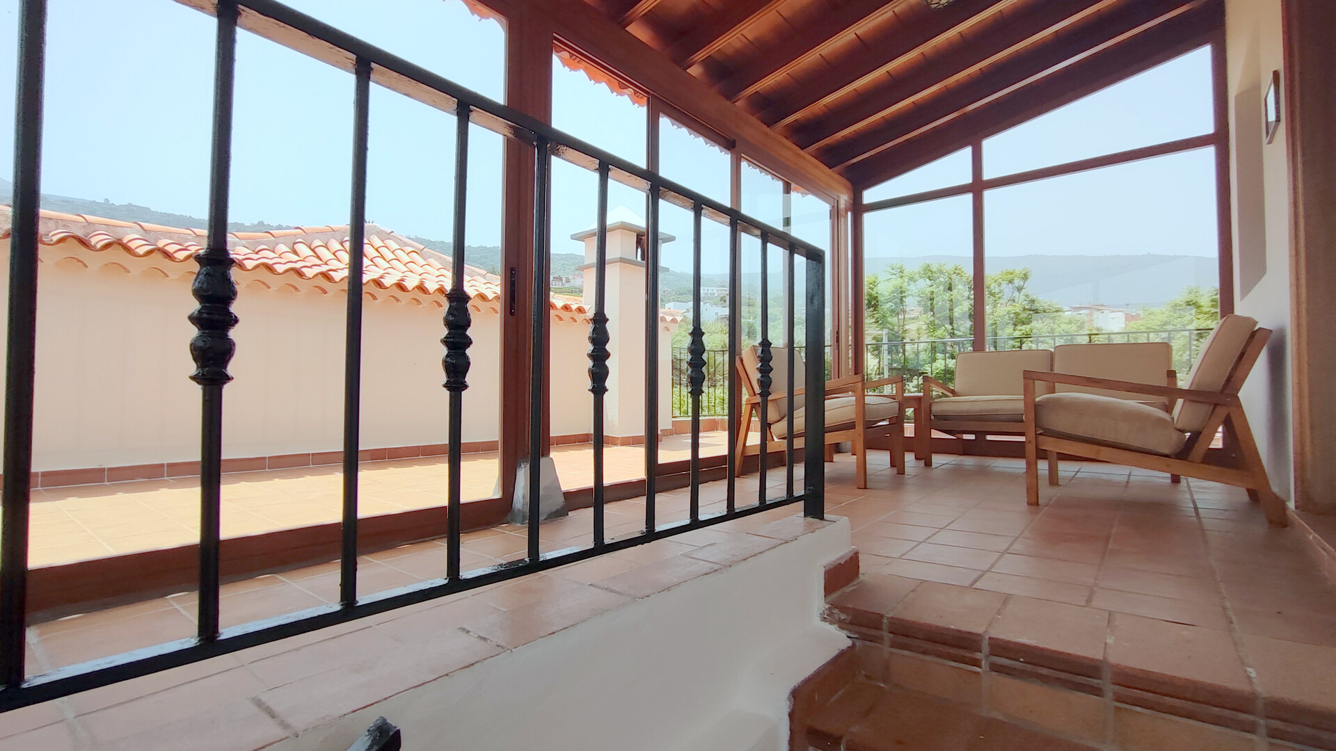 Piso de 120 m² en La Orotava