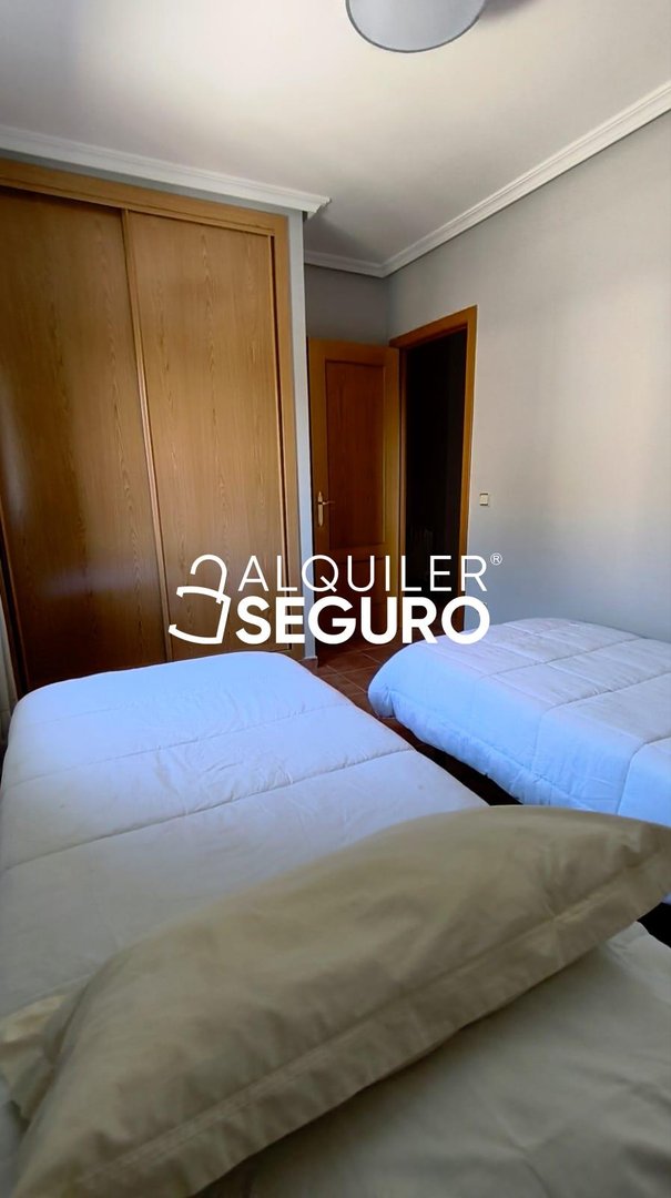 Casa de 122 m² en La Adrada