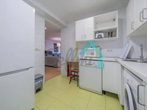 Piso de 84 m² en Gijón