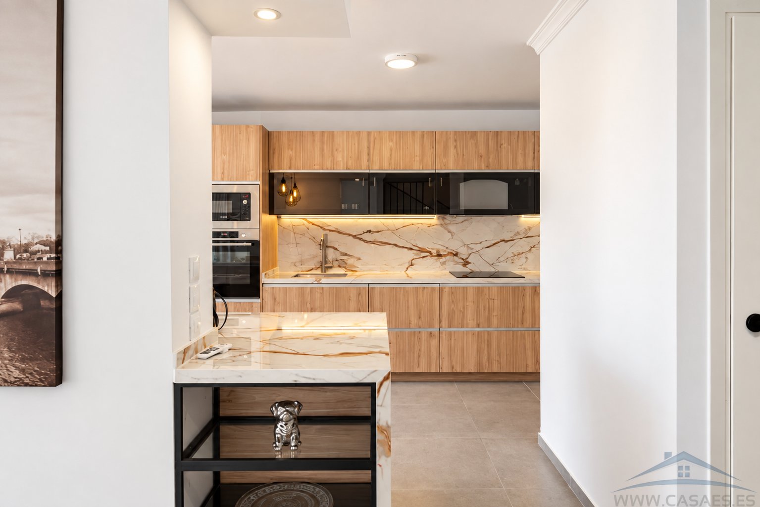 Flat 170 m² in Marbella