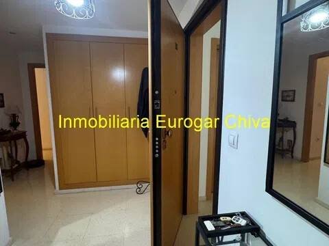 Piso de 90 m² en Cheste