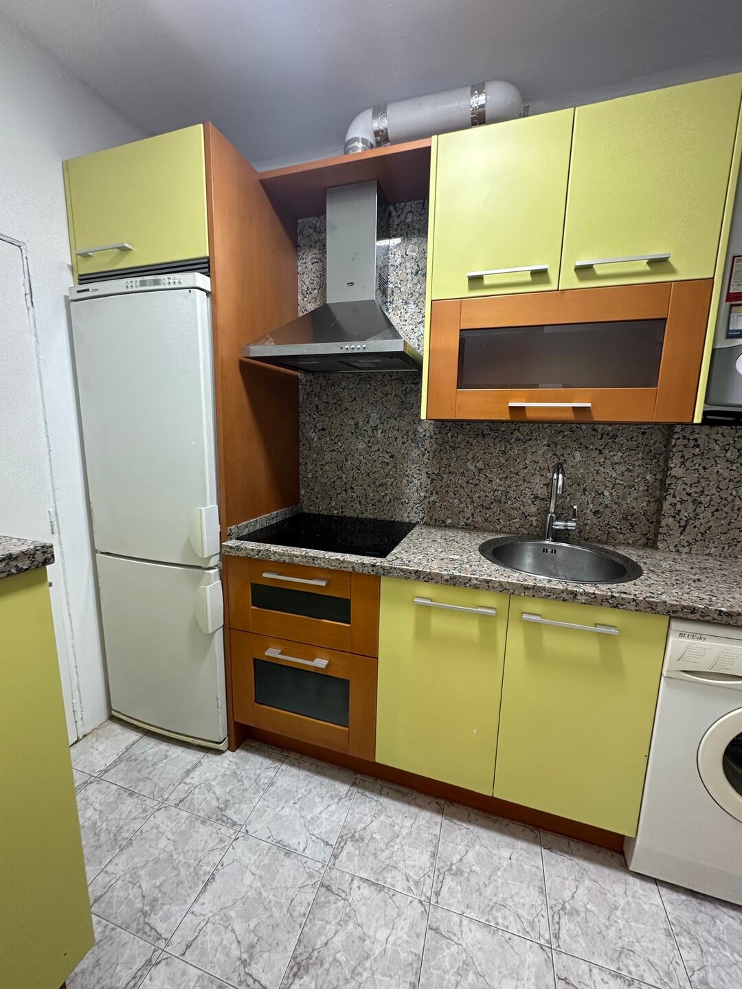 Piso de 90 m² en Salamanca